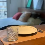 Monoambiente excelente ubicación!