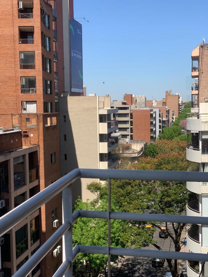 Apartamento Monoambiente Excelente Ubicación! *