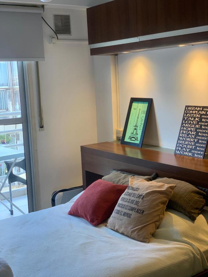 Apartamento Monoambiente Excelente Ubicación!