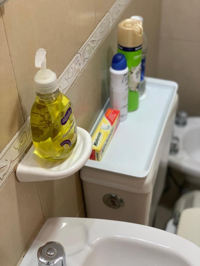 Monoambiente Excelente Ubicación! Apartamento Rosario