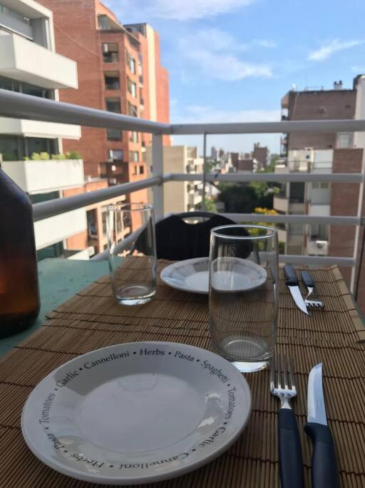 Monoambiente Excelente Ubicacion! Apartment